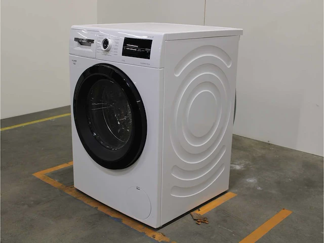 Serie|4 ecosilence drive wasmachine - afbeelding 6 van  6