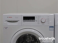 Serie|4 varioperfect a+++ wasmachine & bosch serie|4 droger - afbeelding 3 van  8