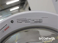 Serie|4 varioperfect a+++ wasmachine & bosch serie|4 droger - afbeelding 5 van  8