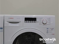 Serie|4 varioperfect a+++ wasmachine & bosch serie|4 droger - afbeelding 6 van  8