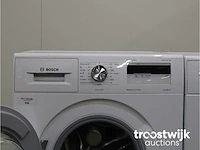 Serie|4 varioperfect ecosilence drive exclusiv wasmachine & bosch serie|4 exclusiv droger - afbeelding 3 van  8