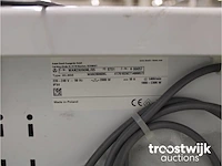 Serie|4 varioperfect ecosilence drive exclusiv wasmachine & bosch serie|4 exclusiv droger - afbeelding 5 van  8