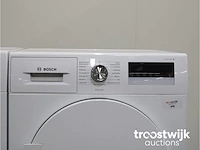 Serie|4 varioperfect ecosilence drive exclusiv wasmachine & bosch serie|4 exclusiv droger - afbeelding 6 van  8