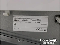 Serie|4 varioperfect ecosilence drive exclusiv wasmachine & bosch serie|4 exclusiv droger - afbeelding 8 van  8