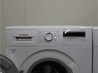 Serie|4 varioperfect ecosilence drive wasmachine & bosch serie|4 a++ droger - afbeelding 3 van  8