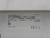 Serie|4 varioperfect ecosilence drive wasmachine & bosch serie|4 a++ droger - afbeelding 5 van  8