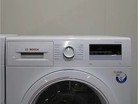 Serie|4 varioperfect ecosilence drive wasmachine & bosch serie|4 a++ droger - afbeelding 6 van  8