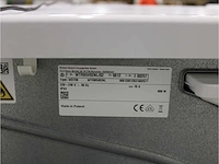 Serie|4 varioperfect ecosilence drive wasmachine & bosch serie|4 a++ droger - afbeelding 8 van  8