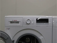Serie|4 varioperfect ecosilence drive wasmachine & bosch serie|4 droger - afbeelding 3 van  8