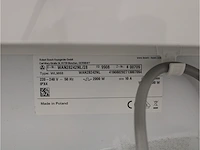 Serie|4 varioperfect ecosilence drive wasmachine & bosch serie|4 droger - afbeelding 5 van  8