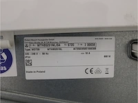 Serie|4 varioperfect ecosilence drive wasmachine & bosch serie|4 droger - afbeelding 8 van  8