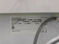 Serie|4 varioperfect ecosilence drive wasmachine & bosch serie|4 droger - afbeelding 5 van  8