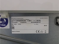 Serie|4 varioperfect ecosilence drive wasmachine & bosch serie|4 droger - afbeelding 8 van  8