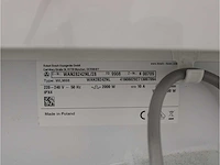 Serie|4 varioperfect ecosilence drive wasmachine & bosch serie|4 droger - afbeelding 5 van  8