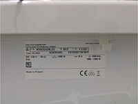 Serie|4 varioperfect ecosilence drive wasmachine & bosch serie|4 droger - afbeelding 5 van  8