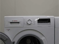 Serie|4 varioperfect ecosilence drive wasmachine & bosch serie|4 droger - afbeelding 3 van  8