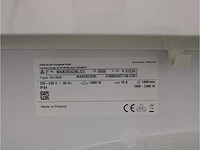 Serie|4 varioperfect ecosilence drive wasmachine & bosch serie|4 droger - afbeelding 5 van  8