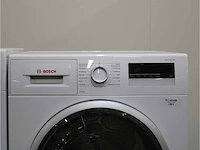 Serie|4 varioperfect ecosilence drive wasmachine & bosch serie|4 droger - afbeelding 6 van  8