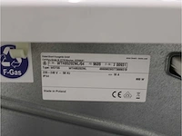 Serie|4 varioperfect ecosilence drive wasmachine & bosch serie|4 droger - afbeelding 8 van  8