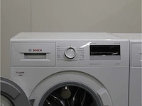 Serie|4 varioperfect ecosilence drive wasmachine & bosch serie|4 droger - afbeelding 3 van  8