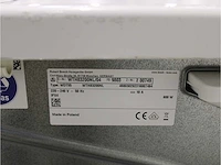 Serie|4 varioperfect ecosilence drive wasmachine & bosch serie|4 droger - afbeelding 8 van  8