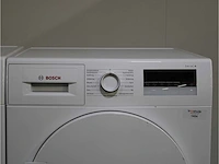 Serie|4 varioperfect ecosilence drive wasmachine & bosch serie|4 droger - afbeelding 6 van  8
