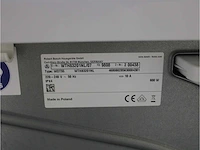 Serie|4 varioperfect ecosilence drive wasmachine & bosch serie|4 droger - afbeelding 8 van  8