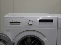 Serie|4 varioperfect ecosilence drive wasmachine & bosch serie|4 droger - afbeelding 3 van  8