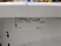 Serie|4 varioperfect ecosilence drive wasmachine & bosch serie|4 droger - afbeelding 5 van  8