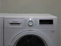 Serie|4 varioperfect ecosilence drive wasmachine & bosch serie|4 droger - afbeelding 6 van  8