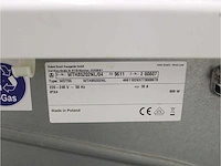 Serie|4 varioperfect ecosilence drive wasmachine & bosch serie|4 droger - afbeelding 8 van  8