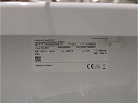 Serie|4 varioperfect ecosilence drive wasmachine & bosch serie|4 droger - afbeelding 5 van  8