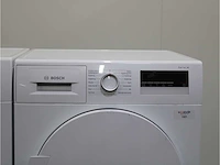 Serie|4 varioperfect ecosilence drive wasmachine & bosch serie|4 droger - afbeelding 6 van  8