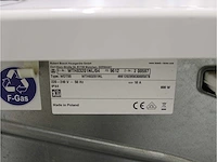 Serie|4 varioperfect ecosilence drive wasmachine & bosch serie|4 droger - afbeelding 8 van  8