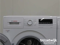 Serie|4 varioperfect ecosilence drive wasmachine & bosch serie|4 droger - afbeelding 3 van  8