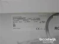 Serie|4 varioperfect ecosilence drive wasmachine & bosch serie|4 droger - afbeelding 5 van  8