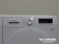 Serie|4 varioperfect ecosilence drive wasmachine & bosch serie|4 droger - afbeelding 6 van  8