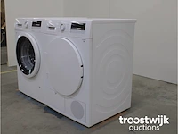 Serie|4 varioperfect ecosilence drive wasmachine & bosch serie|4 droger - afbeelding 7 van  8