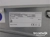 Serie|4 varioperfect ecosilence drive wasmachine & bosch serie|4 droger - afbeelding 8 van  8