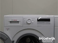 Serie|4 varioperfect ecosilence drive wasmachine & bosch serie|4 droger - afbeelding 3 van  8