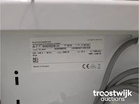 Serie|4 varioperfect ecosilence drive wasmachine & bosch serie|4 droger - afbeelding 5 van  8
