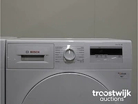 Serie|4 varioperfect ecosilence drive wasmachine & bosch serie|4 droger - afbeelding 6 van  8