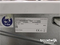 Serie|4 varioperfect ecosilence drive wasmachine & bosch serie|4 droger - afbeelding 8 van  8