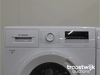 Serie|4 varioperfect ecosilence drive wasmachine & bosch serie|6 selfcleaning condenser droger - afbeelding 3 van  8