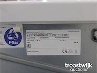 Serie|4 varioperfect ecosilence drive wasmachine & bosch serie|6 selfcleaning condenser droger - afbeelding 8 van  8