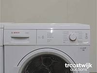 Serie|4 varioperfect wasmachine & bosch maxx 7 sensitive droger - afbeelding 6 van  8