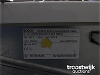 Serie|4 varioperfect wasmachine & bosch maxx 7 sensitive droger - afbeelding 8 van  8