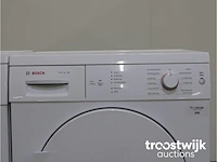 Serie|4 varioperfect wasmachine & bosch serie|4 droger - afbeelding 6 van  8