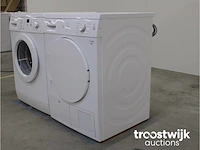Serie|4 varioperfect wasmachine & bosch serie|4 droger - afbeelding 7 van  8