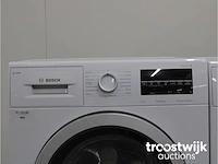 Serie|6 aquastop ecosilence drive wasmachine & bosch serie|4 droger - afbeelding 3 van  8